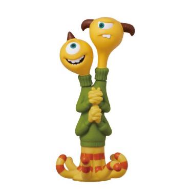 Imagem de BANDAI Monster Student Terri & Terry (Japan Import)