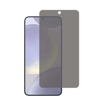 Imagem de UPONEW Pacote com 2 para Samsung Galaxy S25 Plus Privacy Anti-Spy Protetor de Tela de Vidro Temperado
