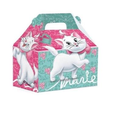 Imagem de Maleta Kids Marie Garden 15x10x15 10 un 13000906 Oportunidade - CROMUS