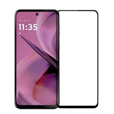 Imagem de Película De Vidro Anti Risco Temperada 3D 9D Para Motorola Moto G05 G15 G15 Power