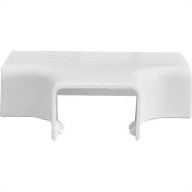 Imagem de Sistema Schneider Dexson Conexao Te Branco 20X12 -