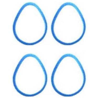 Imagem de Jogo de juntas do coletor de admissão Fiat Argo 2017 a 2022 - BASTOS