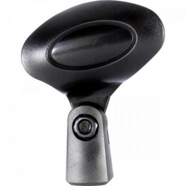 Imagem de Cachimbo Para Microfone Com Fio e Sem Fio Com Rosca SPMC0002 Storm
