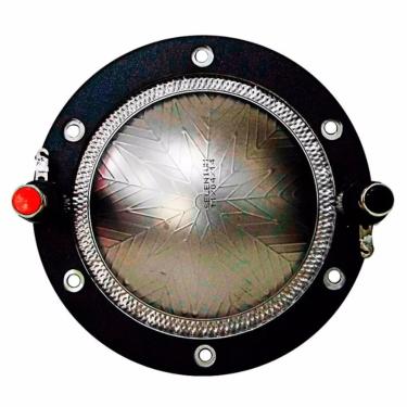Imagem de Shock Reparo Driver Titanium D-450-TI Trio Selenium
