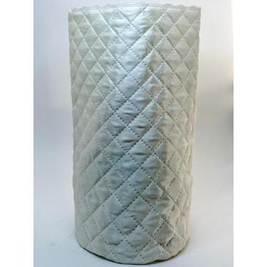 Imagem de 10 Embalagens elegantes para Panetone 13cm base x 29cm alt. - Fitas e 