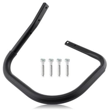 Imagem de MOTOALL Novo guidão 1144 790 1702 para motosserra Stihl MS661 MS661C MS661C-M