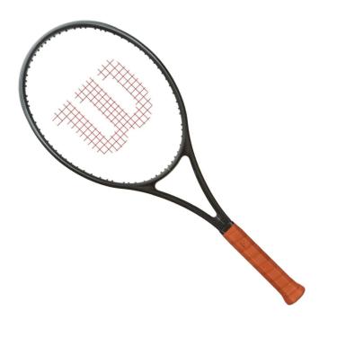 Imagem de Raquete de Tênis RF 01 PRO 16x19 320g - Wilson Wilson-Unissex