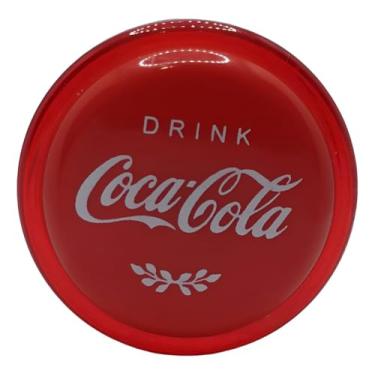 Imagem de Yo-Yo Profissional Edição Limitada Exclusiva - Refrigerantes (Ioio Io-io) (Vermelho)