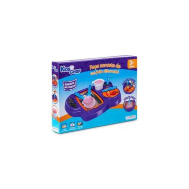 Imagem de Kit Kids Chef - Sorvete na Chapa MULTIKIDS