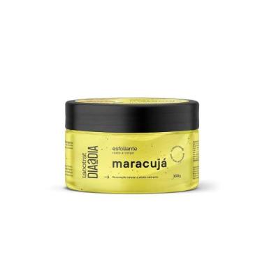 Imagem de Esfoliante Dia a Dia Maracujá limpeza Profunda Labotrat - 300g