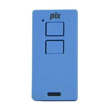 Imagem de Controle Remoto Portão Cerca Elétrica Alarme PPA GAREN RCG SEG IPEC 43