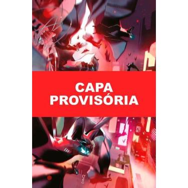 Imagem de Livro - Estado Futuro: Gotham Vol. 3