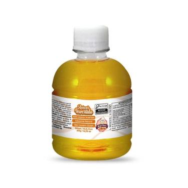 Imagem de AÇÚCAR INVERTIDO 300ml - Magie Douce