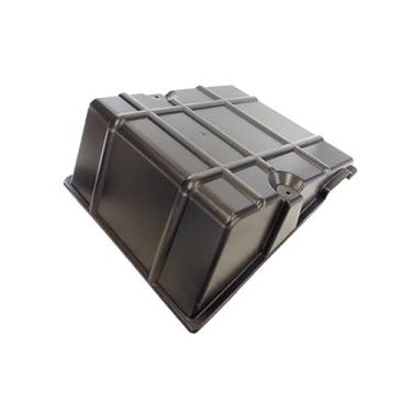 Imagem de Tampa Caixa Bateria Mb Mercedes Benz 1935 1941 1938 Plastica