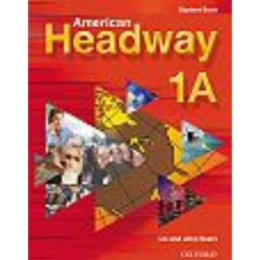 Imagem de American Headway 1A - Student Book