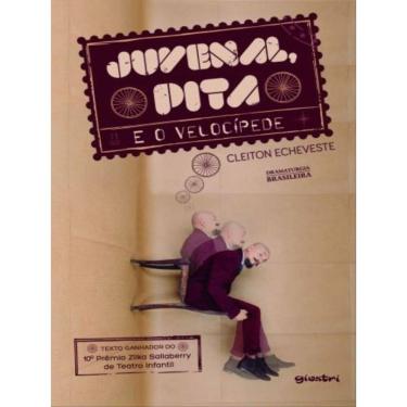 Imagem de Juvenal, Pita E Velocípede - Vol. 1