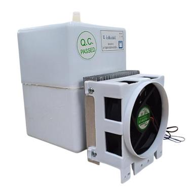 Imagem de Tanque Reservatório Purificador Electrolux Be10x Wd10e Origi