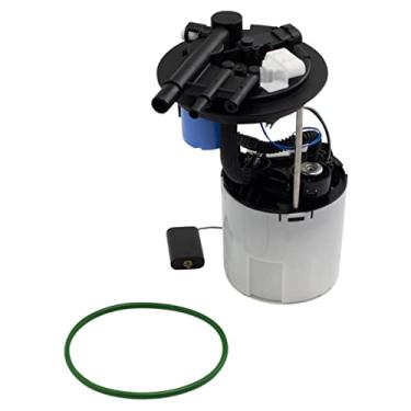 Imagem de TRQ Módulo de Bomba de Combustível do Motor para Chevrolet Monte Carlo Impala V6 3.5L Flex Fuel Novo