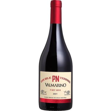 Imagem de Vinho Valmarino Double Terroir Pinot Noir Tinto Seco 750ml