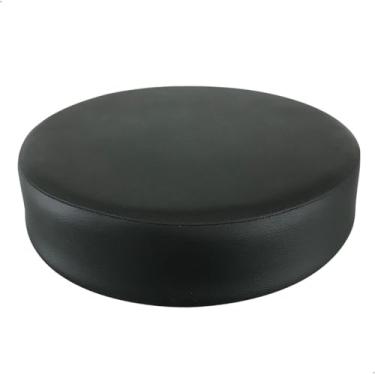 Imagem de Assento Mocho Preto Escritex - Conforto, Estilo e Versatilidade