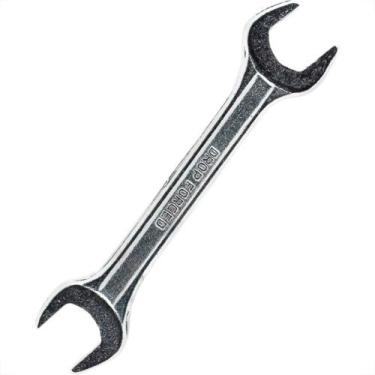 Imagem de Chave Fixa Eda Excellent 14 X 15Mm - 1Xh - Kit C/10 Pecas