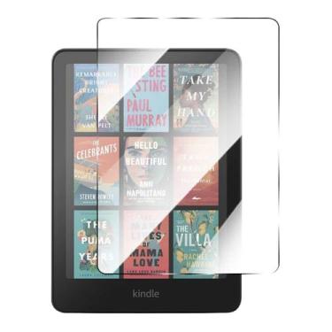 Imagem de Pelicula de vidro para kindle colorsoft signature edition - Genérica