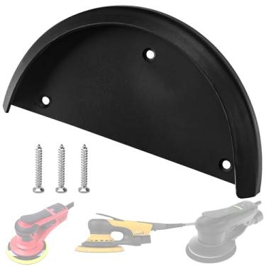 Imagem de Suporte de lixadeira orbital | Suporte de parede para lixadeira orbital para todas as lixadeiras de 150 mm (6")