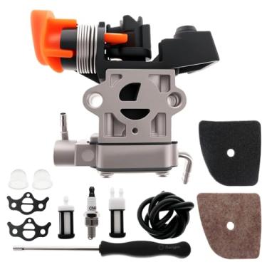 Imagem de Masnln Carburador para aparador Stihl (RC2-S243)