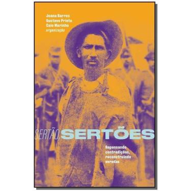 Imagem de Sertão, Sertões - Repensando Contradições, Reconstruindo Veredas