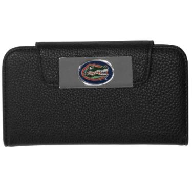 Imagem de Siskiyou Sports Capa carteira NCAA Florida Gators para Samsung Galaxy S4