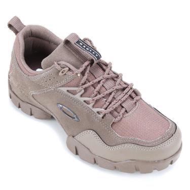 Imagem de Tênis Oakley Modoc Low II Masculino Caqui  masculino