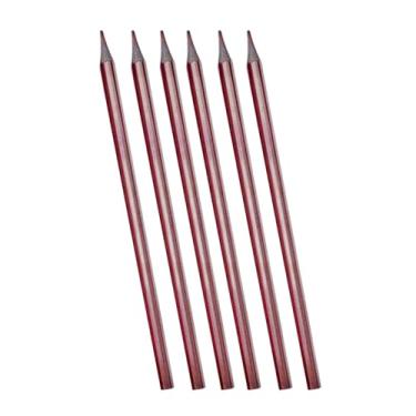 Imagem de Lápis de Cor de Desenho Profissional - Marrom (6)