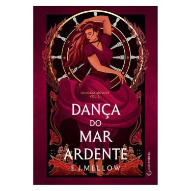 Imagem de Dança Do Mar Ardente