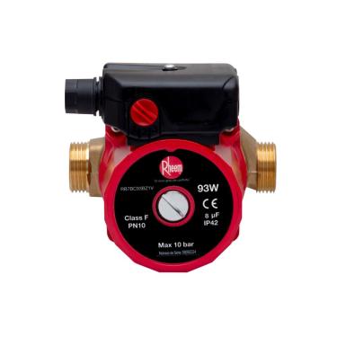 Imagem de Bomba de Circulação 93W - Vazão Máxima 40 l/min - 220V
