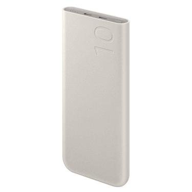 Imagem de Bateria Carregador Portátil 2x USB-C, 10000mAh, Super Rápida 25W Samsung - EBP3400XU