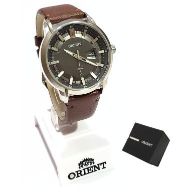 Imagem de Relógio Orient Masculino Analógico Eternal MBSC1039 G1NX