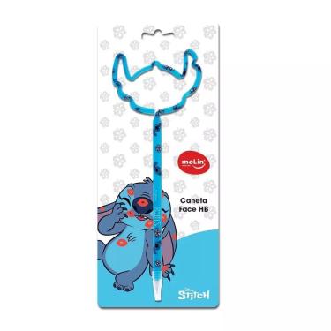 Imagem de Caneta Face Stitch - moLin