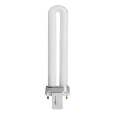 Imagem de Lampada Pl Compacta Lightex G23 2 Pinos 9w 2700k