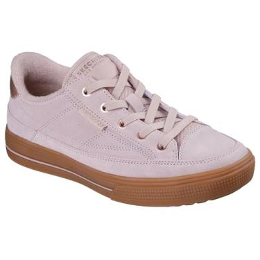 Imagem de Skechers Tênis feminino Arch Fit Gallery, rosa, 41