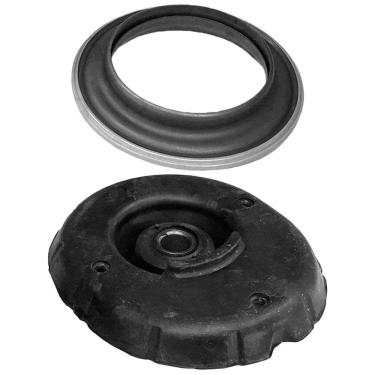 Imagem de Coxim Amortecedor Citroen C3 2012 a 2018 Dianteiro Motorista Passageiro Sampel