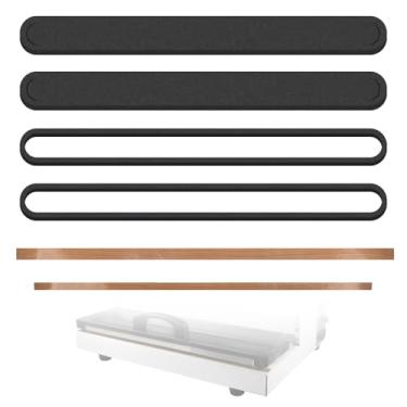 Imagem de Aomitop Kit de manutenção 08-0501-W compatível com seladora a vácuo Weston Pro-Series, para 65-0401-W, 65-0201, 65-010