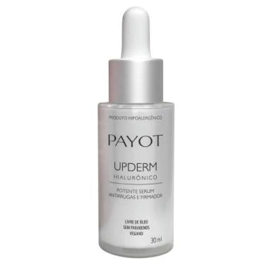 Imagem de Sérum Facial Payot Upderm Hialurônico 30ml, 30ml