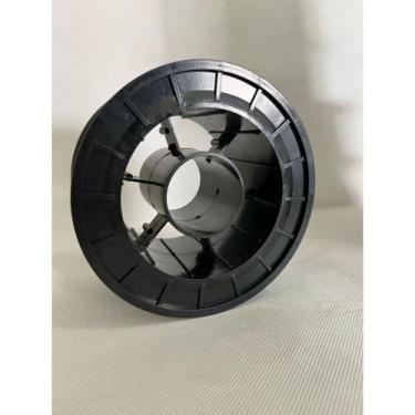 Imagem de Paira roca vazia 6.000jardas, carretel vazio, roquinha, linha de pipa,