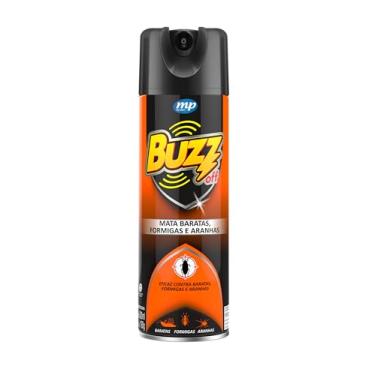 Imagem de NSET. MATA BARATAS SPRAY BUZZ OFF 300ML MY PLACE