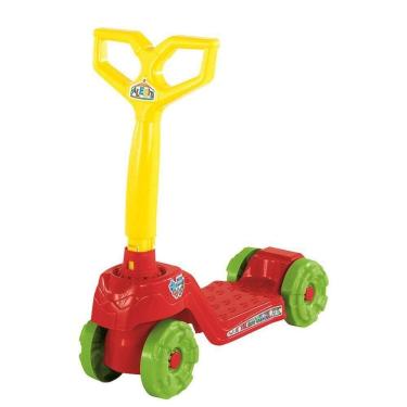 Imagem de Mini Scooty - Calesita
