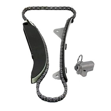 Imagem de yeedaky Kit De Corrente Distribuição 243212E200 Para Hyundai Elantra Coupe Gt Sonata Tucson 2.0L 2014-2020 Kia Forte Koup Forte5 Optima Soul Set 24410-2E000