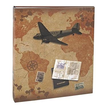Imagem de Álbum De Fotos 500 Fotos 10x15 Viagem 587