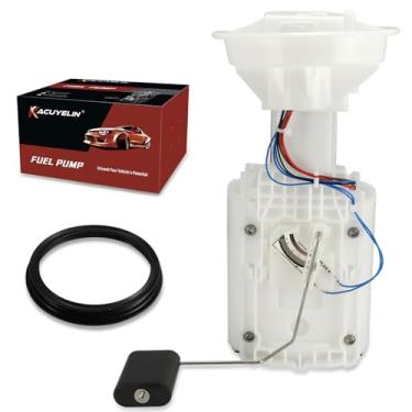 Imagem de E8810M Unidade de envio do conjunto do módulo de bomba de combustível elétrica compatível com Mini Cooper 2007-2015 1.6L L4, substitui # FG1994 SP5095M P77067M