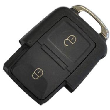 Imagem de Capa Universal para Telecomando Golf Saveiro G5 Volkswagen