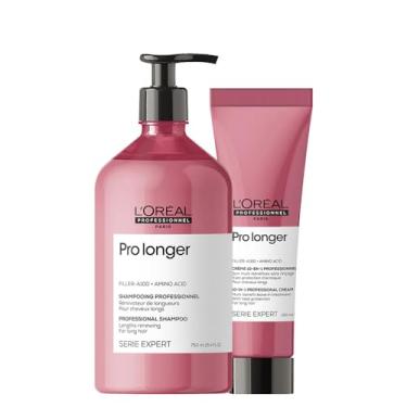 Imagem de KIT LP PRO LONGER SH750+LV150